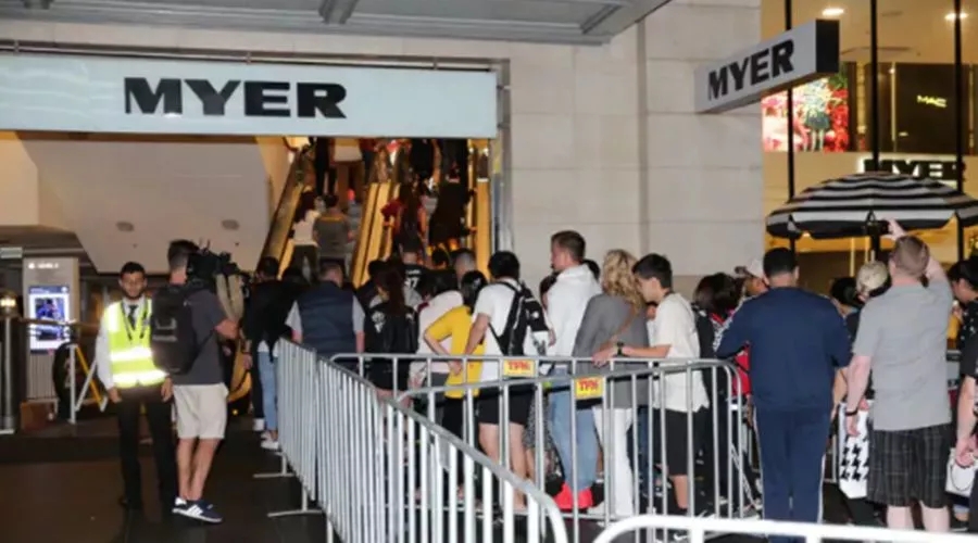 澳洲打折购物季,澳洲购物打折节日有哪些