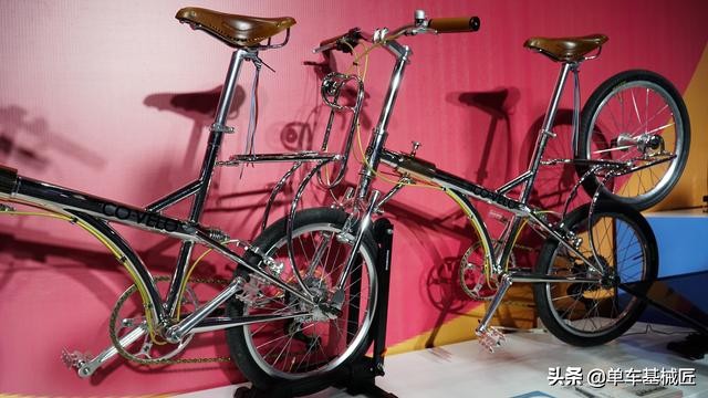 27届上海国际自行车展览会,上海创新大赛获奖名单