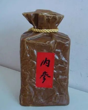 中国黄金酿酒,中国黄金里面有九龙银杯吗