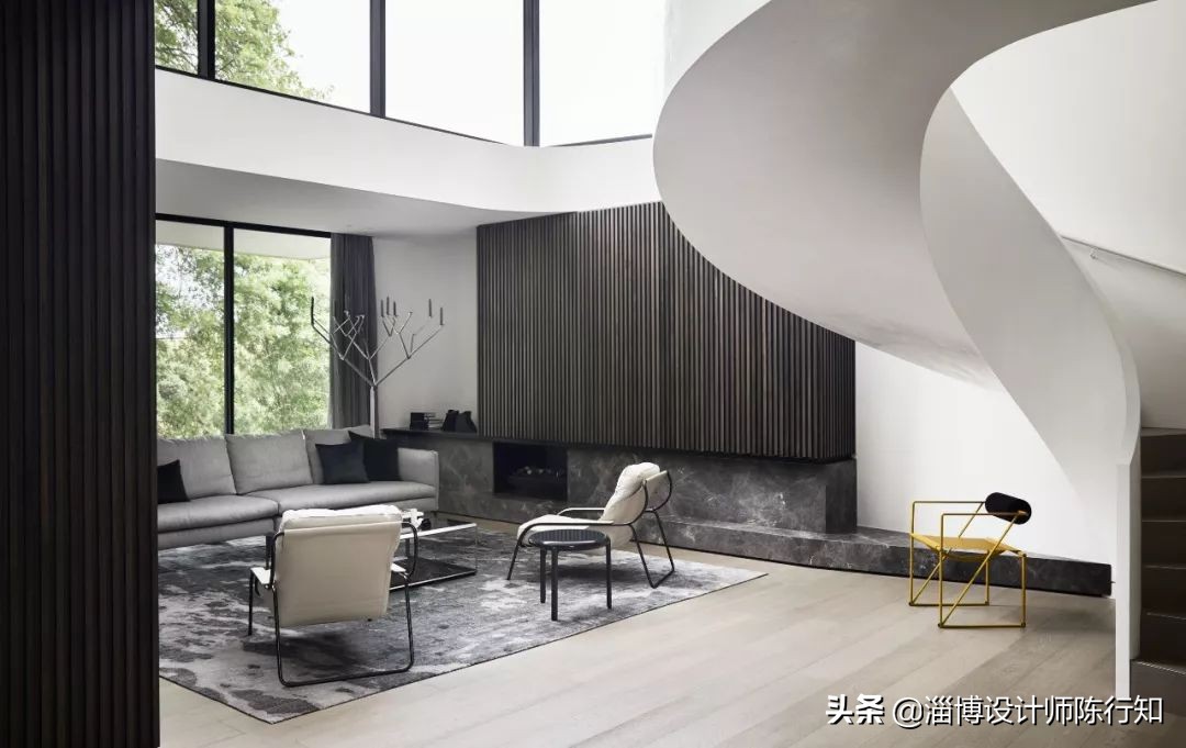 简约灰和简约白,黑白灰现代简约简约