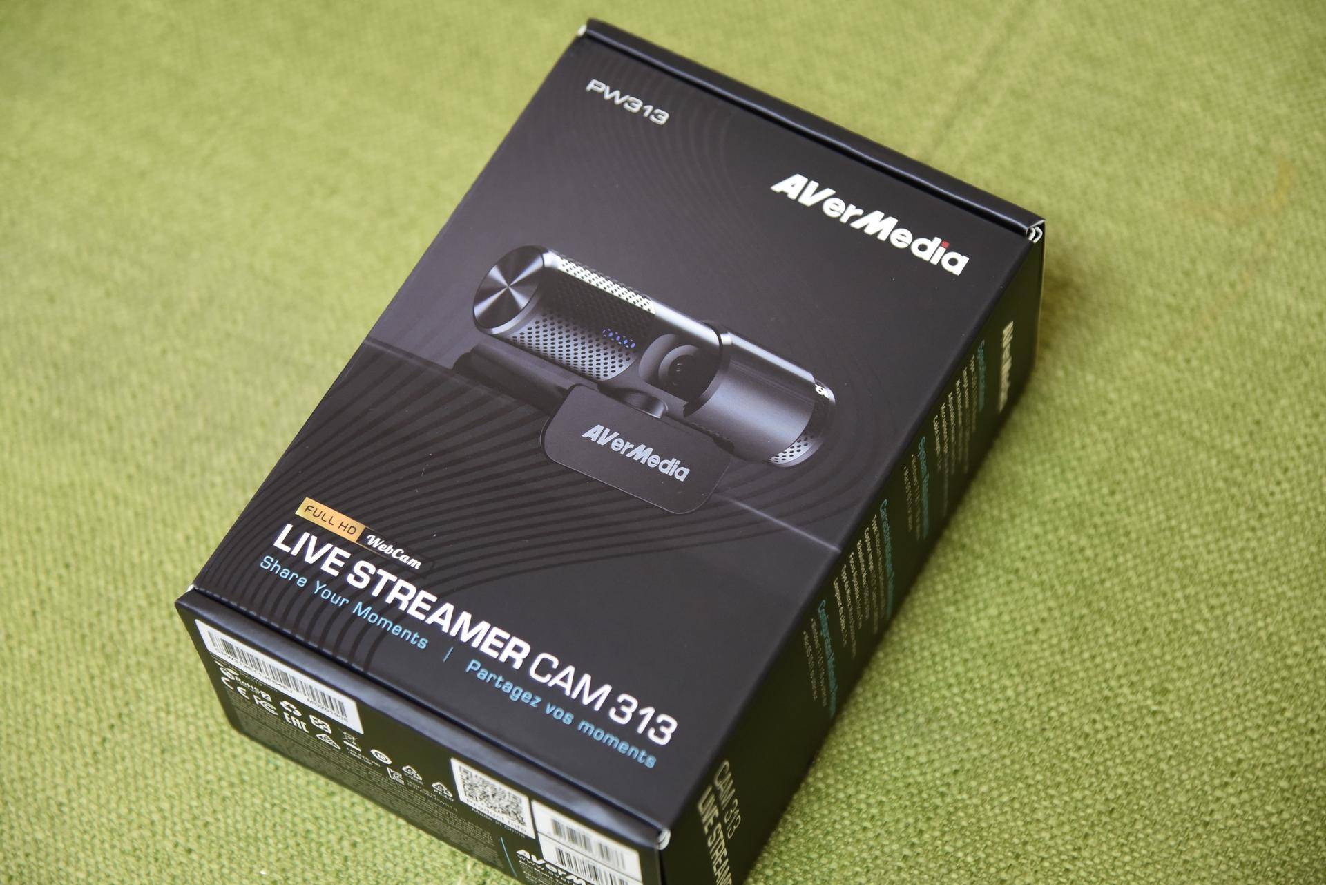 游戏主播入门性价比首选——圆刚B0311直播套装