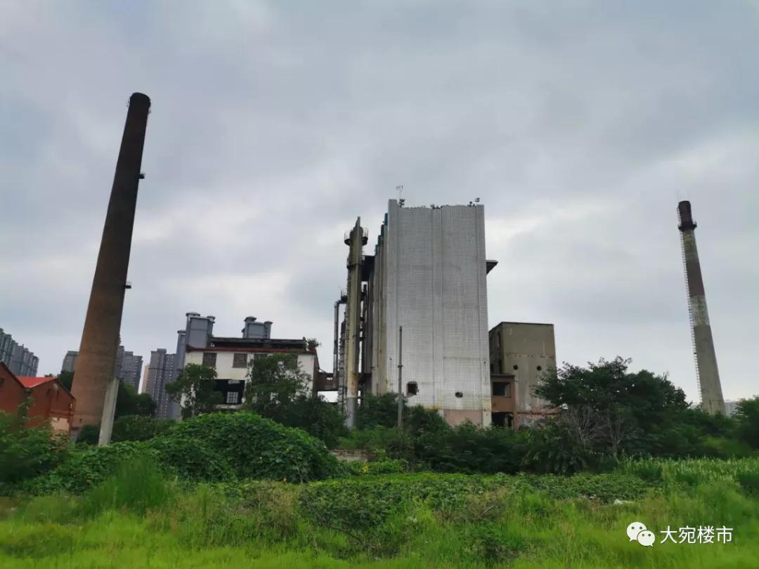 南阳市张仲景健康文化园规划,南阳张仲景文化园最新规划