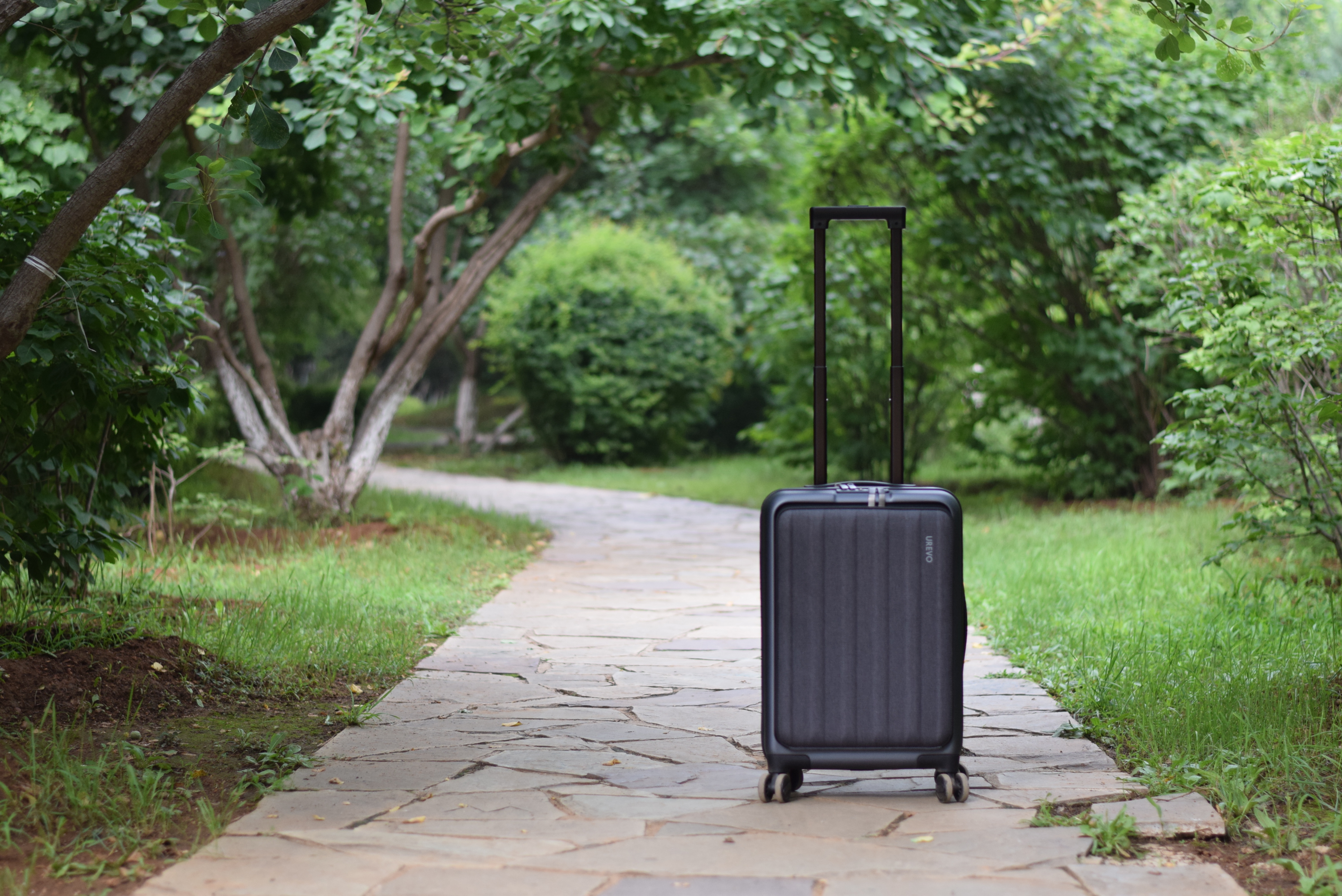 商务登机箱评测,商务登机箱测评