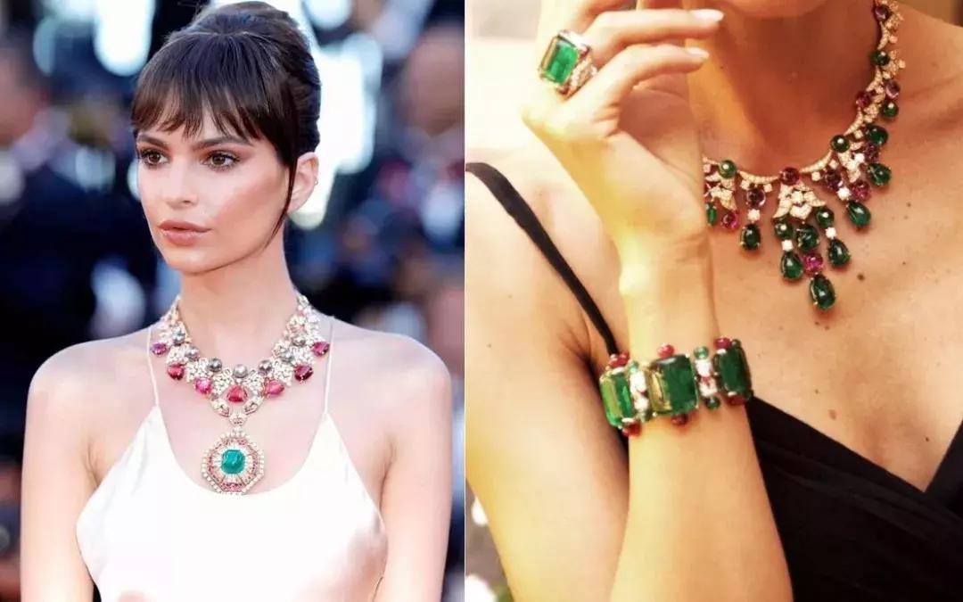 保值大牌珠宝推荐款有哪些,什么品牌的珠宝最好最保值最便宜