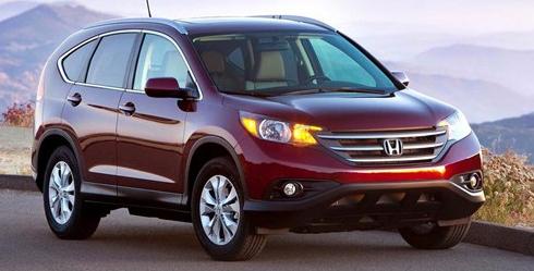 30万公里实测日系德系suv谁耐用,修理工眼中最耐用最安全十款suv