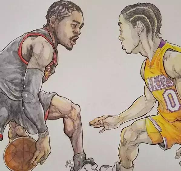 艾弗森过人戏耍科比,艾弗森教学新手入门