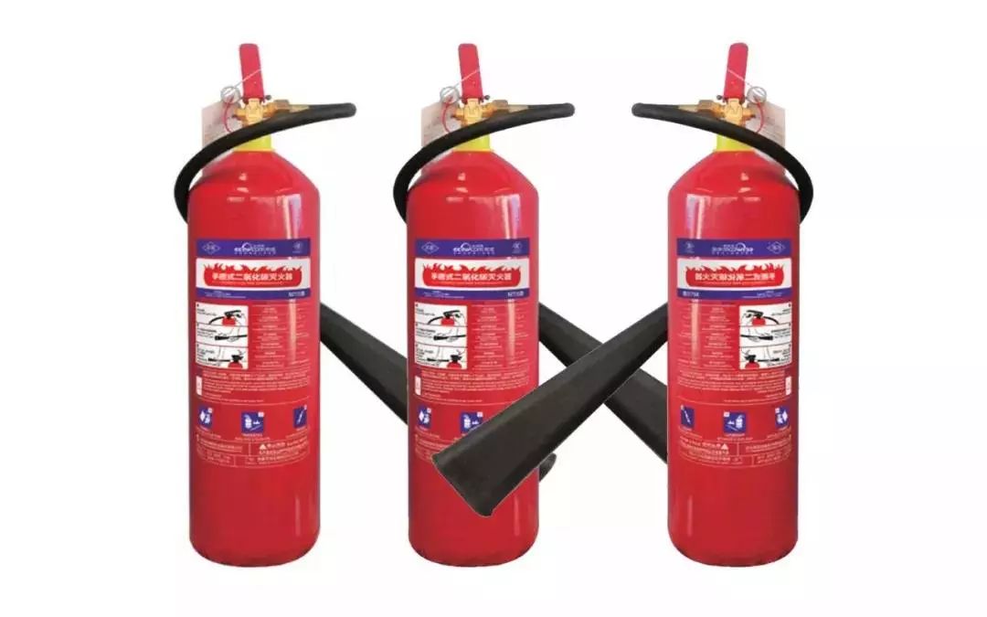 科普灭火器和消火栓的使用方法,水基型灭火器科普