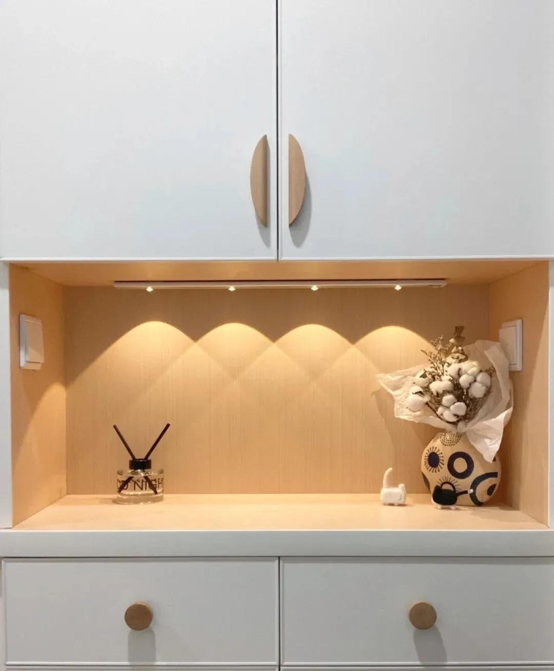 超实用家装小技巧,这5个家装小细节老师傅都说好