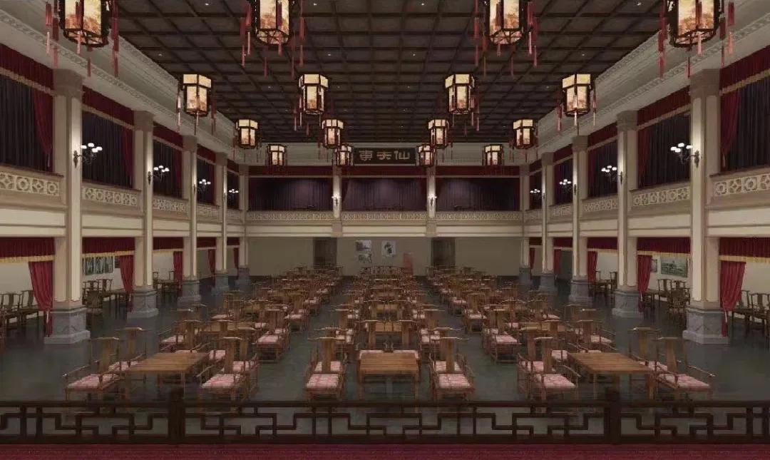 2021德云社天津五一专场,天津德云社五一演出在哪看