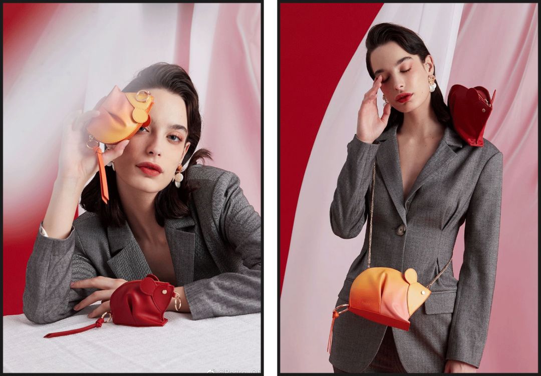 百元小众包包推荐,25-30岁小众轻奢包包品牌推荐