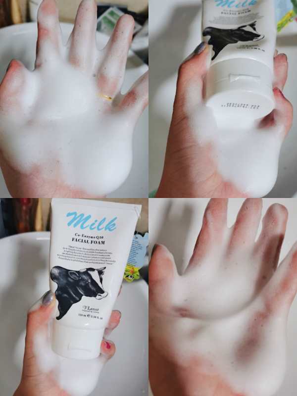 泰国葳兰氏洗面奶测评,泰国葳兰氏洗面奶旗舰店