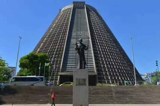 巴西联邦共和国（二）