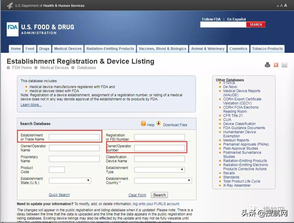 fda口罩质检证书,如何查验口罩fda注册证书真实性