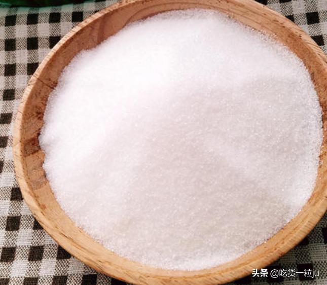 绵白糖与白砂糖什么区别,绵白糖和白砂糖的区别在哪里