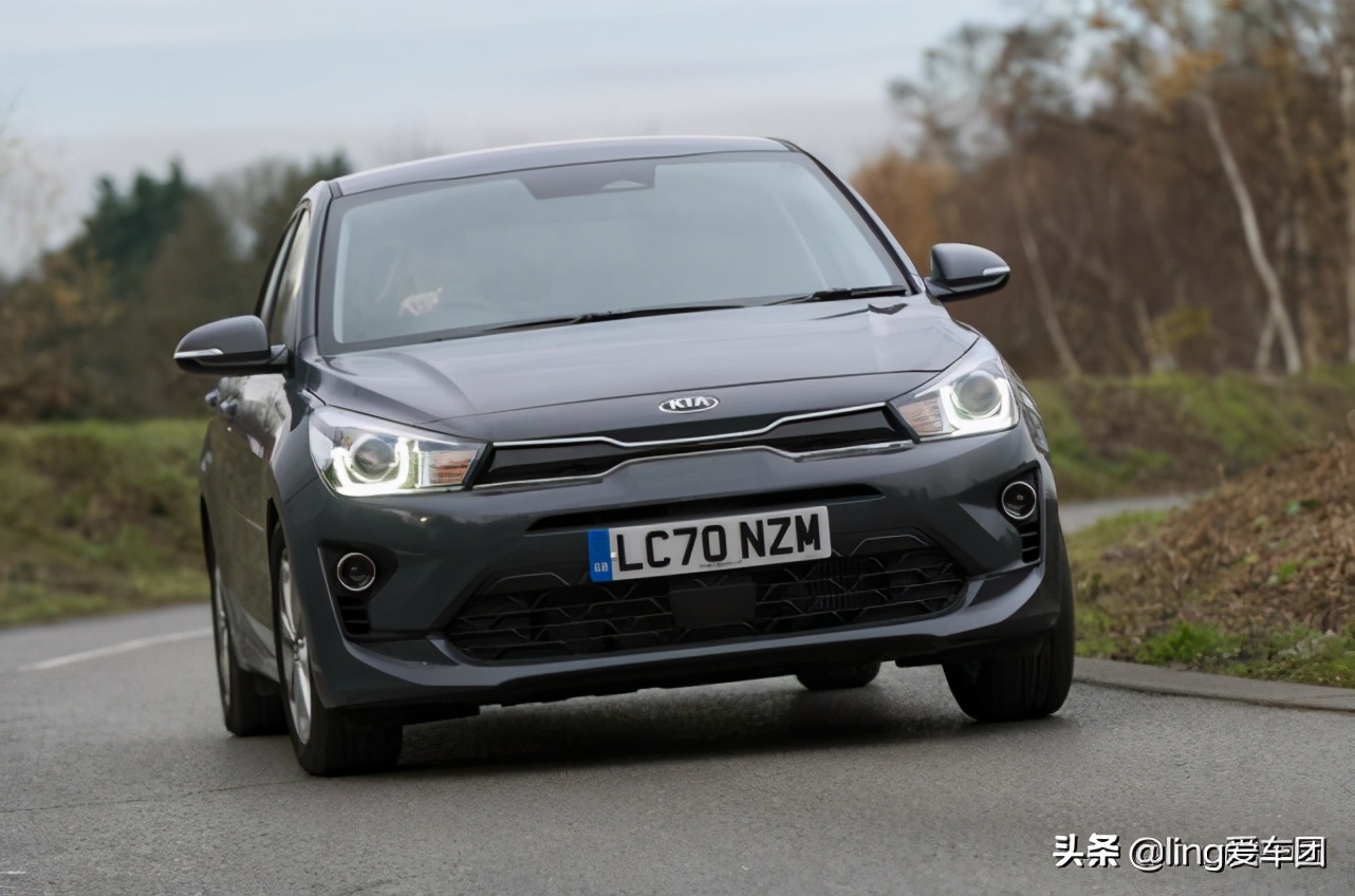 起亚rio锐欧1.4手动跑高速,起亚rio锐欧2011款