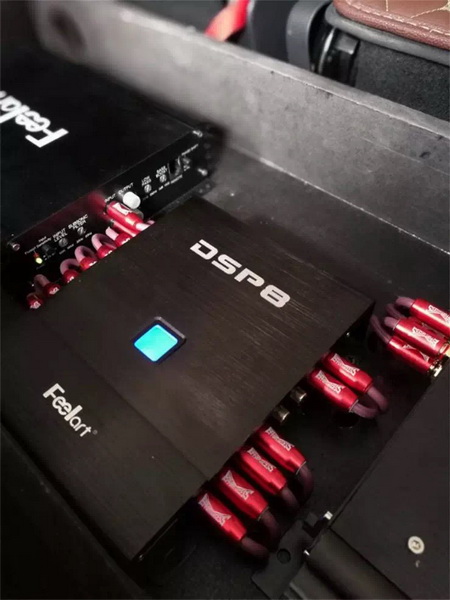 宝鸡渭滨汽车音响改装,贵阳途安音响改装