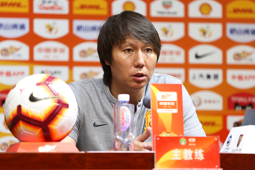 卡帅再次启用外援归化,卡帅归化申花球员