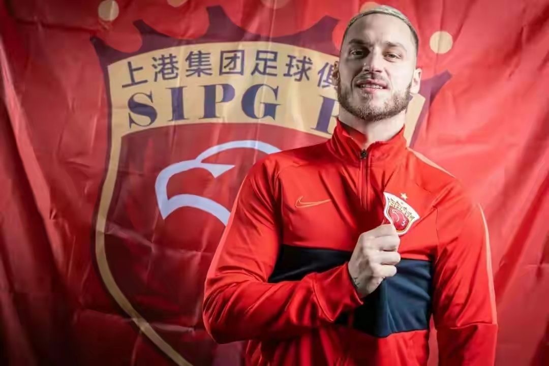 离开中超回归五大联赛的外援,逃离中超的大牌外援