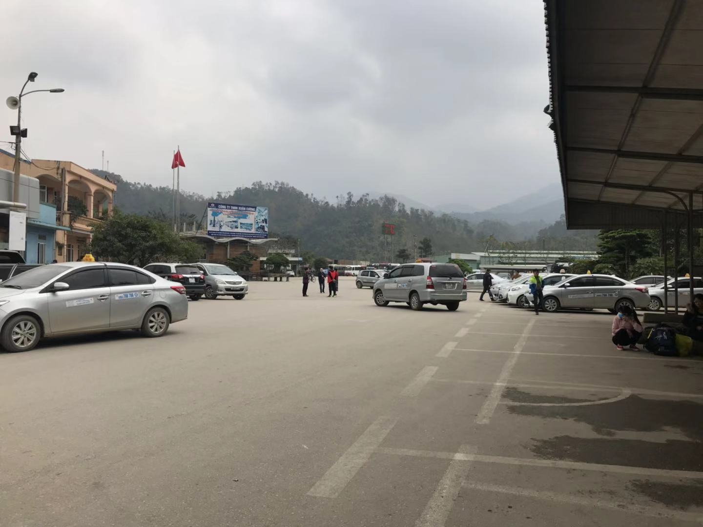 南宁去河内最佳路线,南宁到河内火车攻略