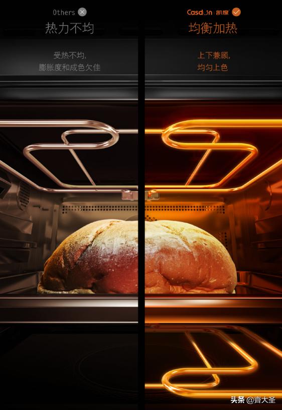 松下nn-ds1500微蒸烤一体机测评,微蒸烤一体机到底值不值得买