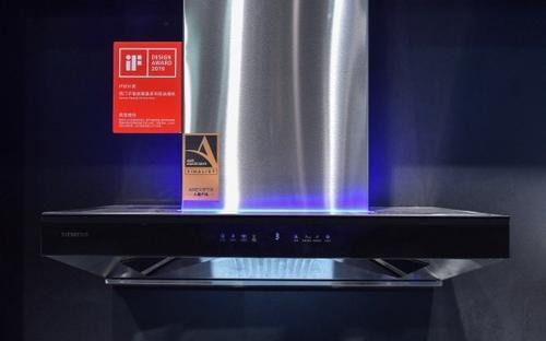 中国油烟机排行,各品牌油烟机发展情况