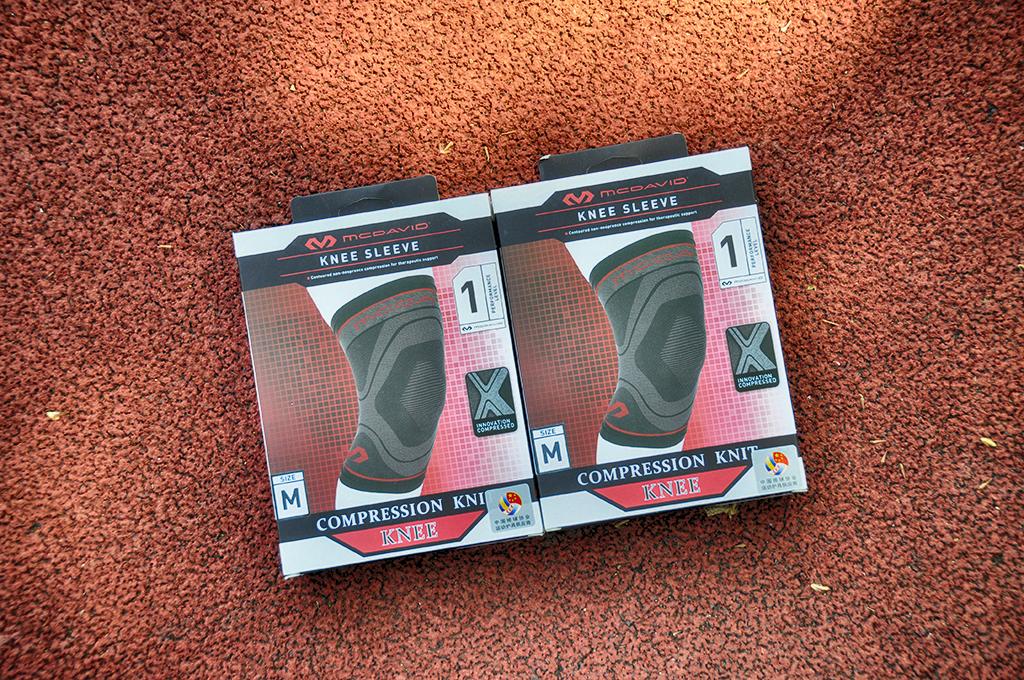 跑步护膝真能保护膝盖吗,保护膝盖从小抓起