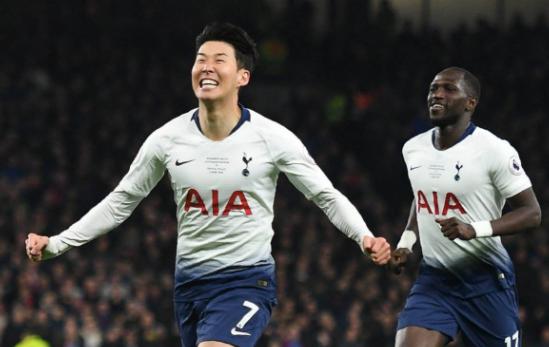 说起巴萨还得感谢利物浦，你可能不信！热刺教会我们信念这么写