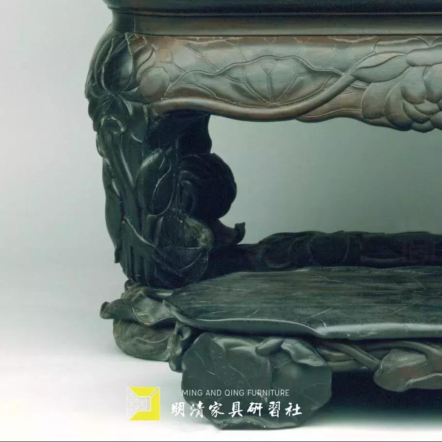 家具树纹画法,古典家具纹饰图案书集