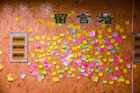 曝光！南京这所高校藏了个网红图书馆，还有高温杀菌器给书除菌！