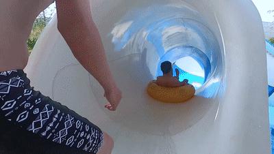 湘江欢乐城去玩的感受,夏天湘江欢乐城游玩攻略