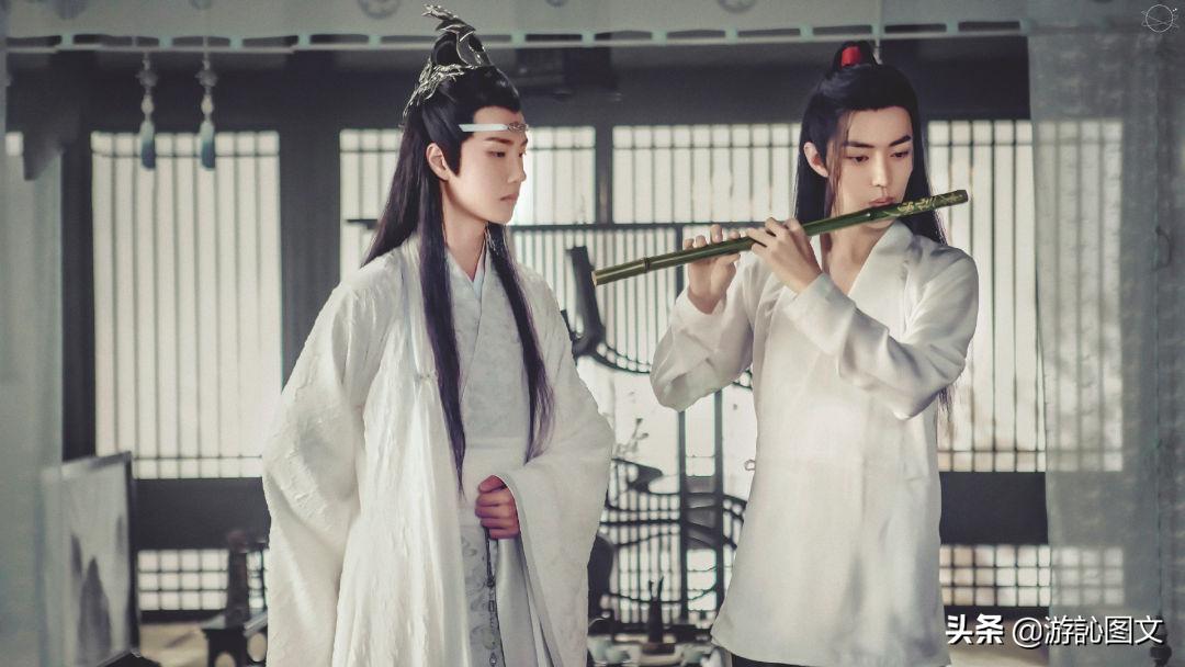 易烊千玺王一博肖战李现,肖战王一博李现易烊千玺