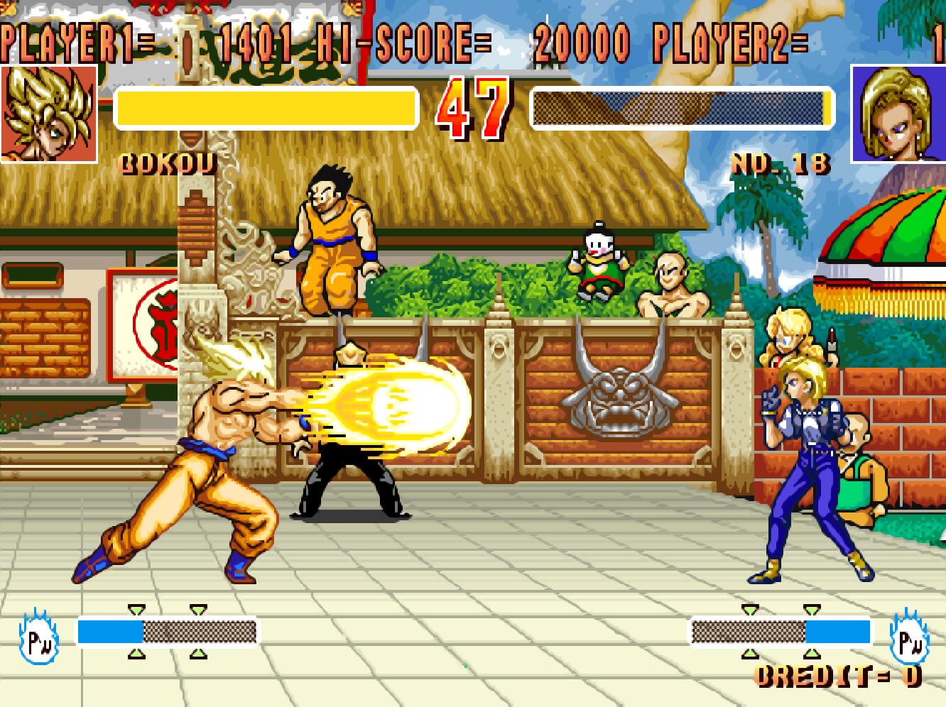 拳皇街霸这类游戏还能火起来吗,有什么格斗游戏超越拳皇的