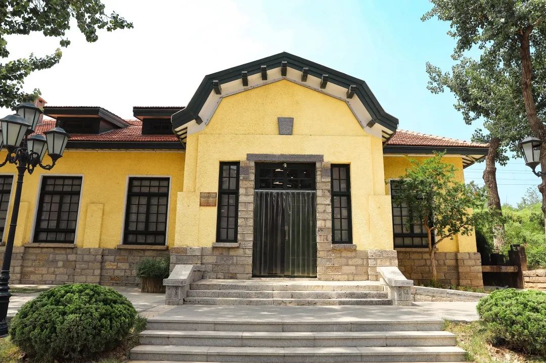 济南必去网红打卡地,济南网红打卡地经三纬三