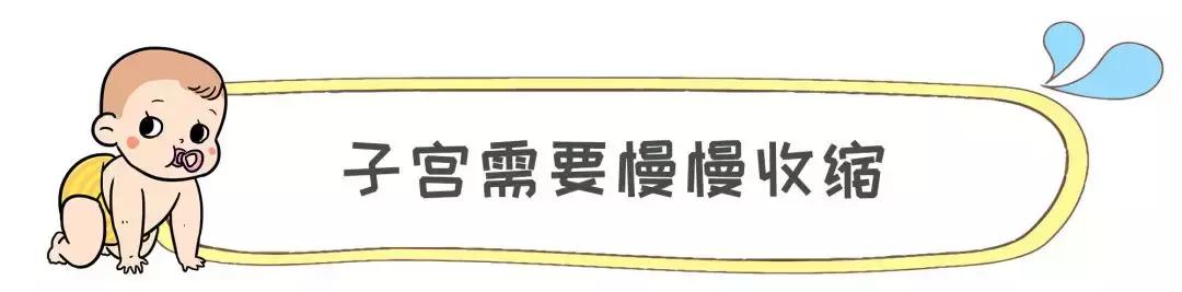 生娃后肚子凹下去,生完宝宝肚子大自己能恢复吗