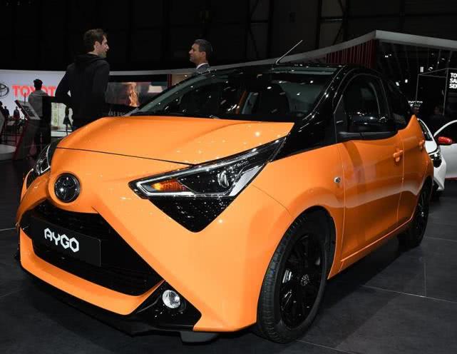 丰田新一代省油王牌车,丰田又打造一款省油王