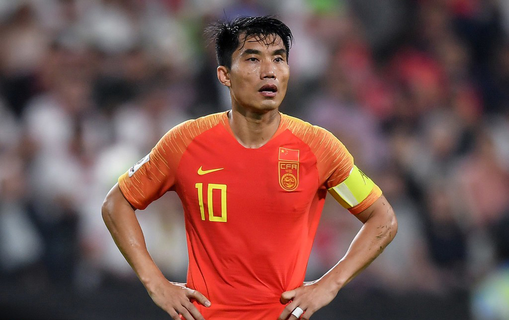 中国足球历史第一人郑智,郑智年轻的时候有多强