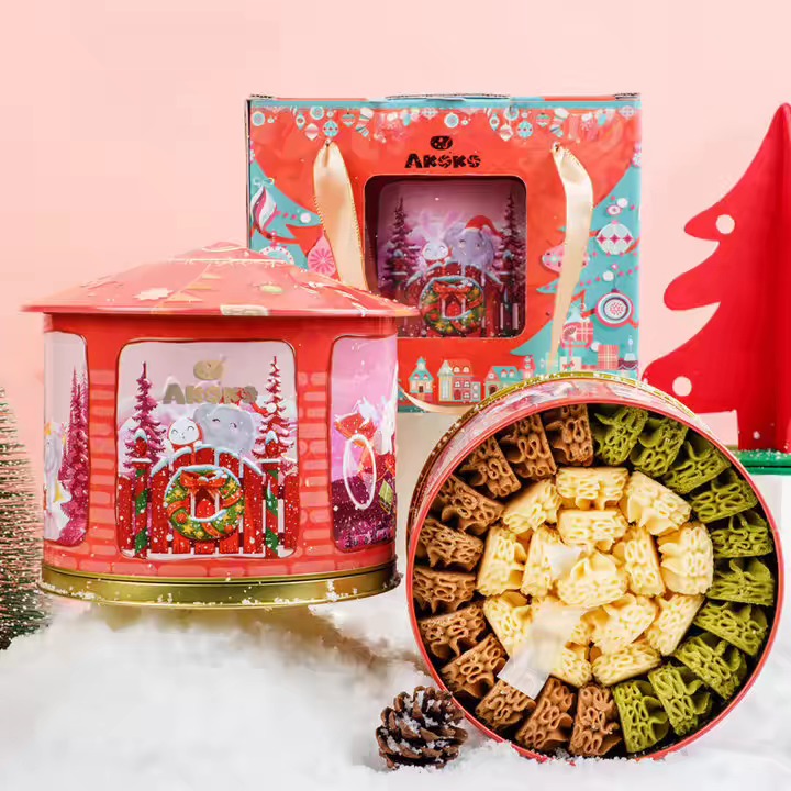 圣诞节礼盒推荐,最值得送的50款圣诞礼盒