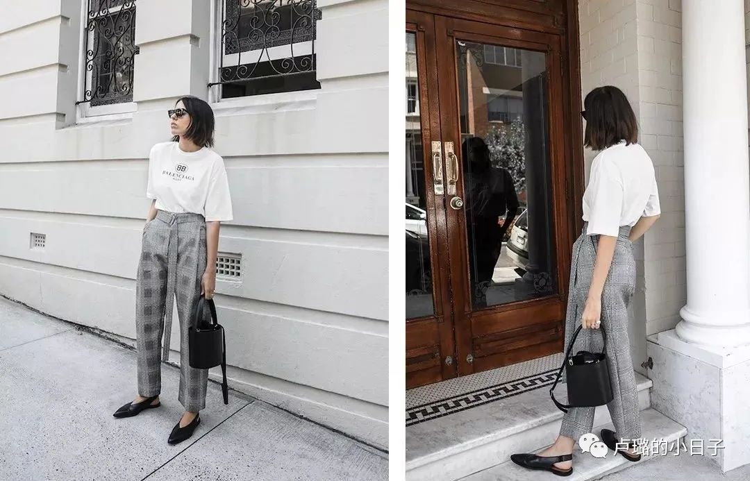 脚感舒服的时尚百搭鞋推荐平底,借鉴这5款平底鞋实用又时髦