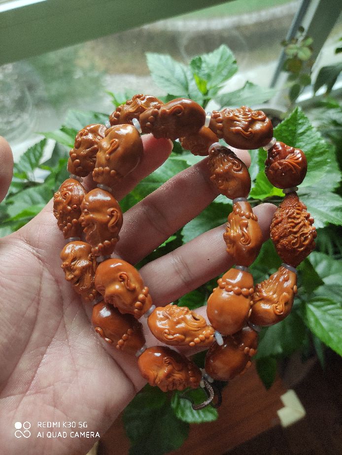 橄榄核盘玩攻略,印尼橄榄核盘玩技巧