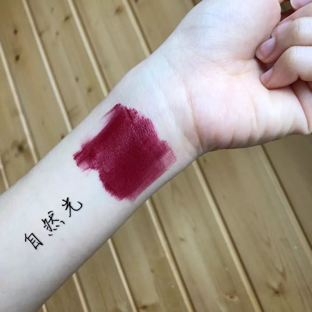 十款口红大牌,最新款的口红试色