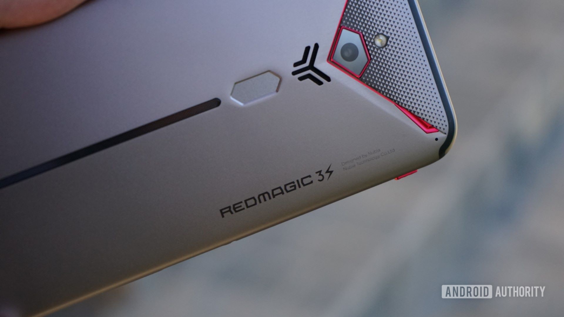 努比亚红魔3游戏手机评测,深度测评努比亚红魔3s