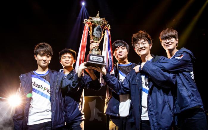 台湾lms最新消息,lms台湾总决赛