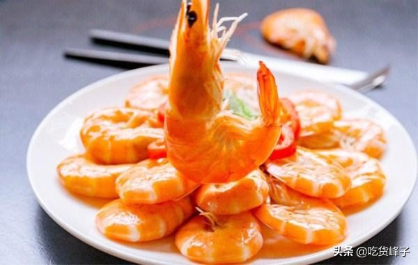 水煮大虾是开水放还是冷水放呢,水煮大虾是冷水放还是热水放