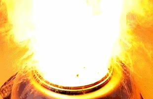 小孩玩面粉可以吗,家里有小孩注意看护不离视线