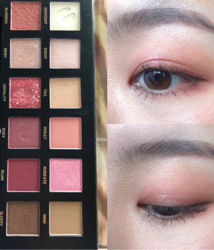 完美日记粉底液卡粉吗,卡姿兰唇釉和完美日记唇釉哪个好