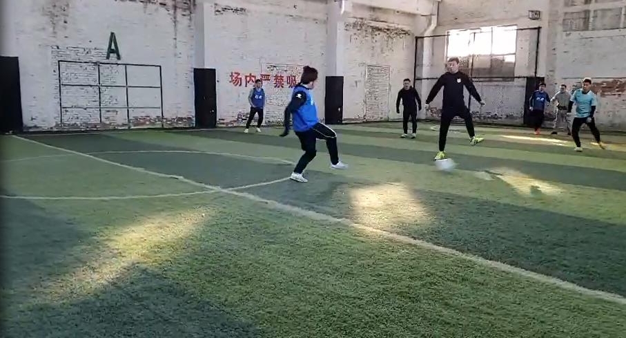 天津惠灵顿国际学校足球友谊赛,2019年3月6号天津足球比赛