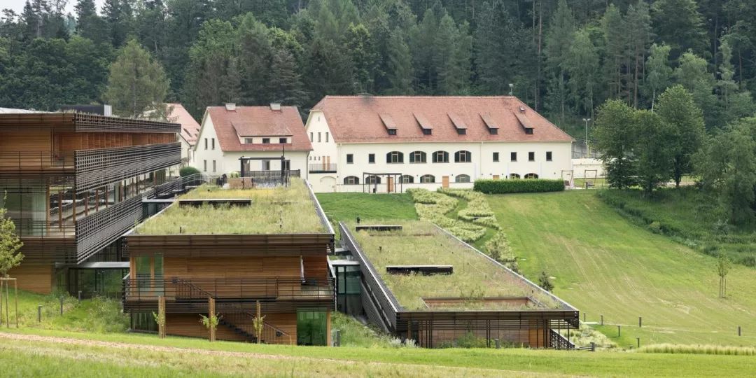 2019年度最佳建筑，中国上榜9个