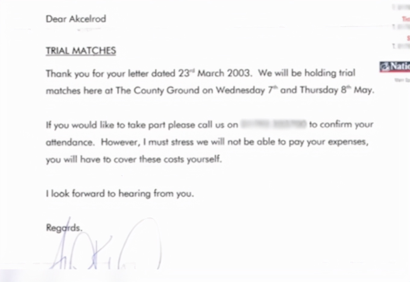 史上最牛假球员！法国球探靠造假混进顶级俱乐部，甚至没咋踢过球