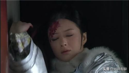 甄嬛传宫斗深度解析,如何用三句话让人看懂甄嬛传