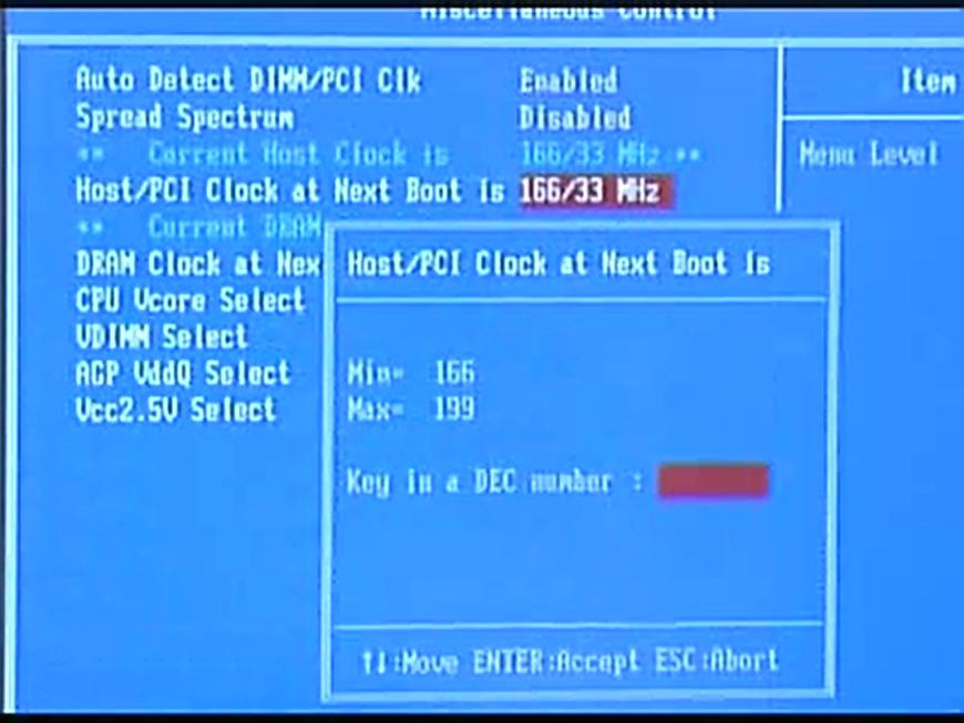 电脑主板bios超频设置,bios设置温度及超频设置
